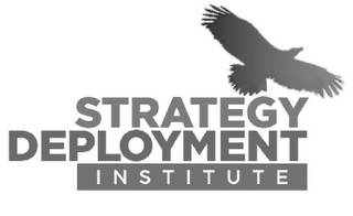 STRATEGY DEPLOYMENT INSTITUTE