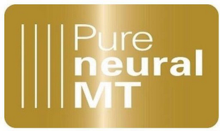 PURE NEURAL MT