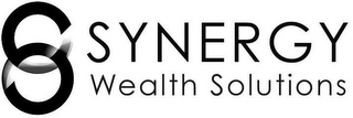 SYNERGY WEALTH SOLUTIONS