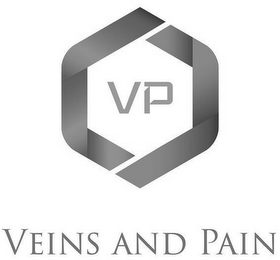 VP VEINS AND PAIN