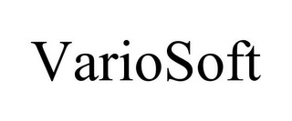 VARIOSOFT