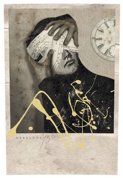 HEADLOCK 1/5 7 7 5 3 6 VII VIII IX X XIXI 0 40 50 6