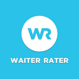 WAITER RATER