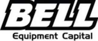 BELL EQUIPMENT CAPITAL