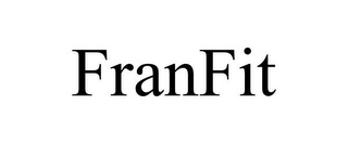 FRANFIT