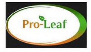 PRO-LEAF