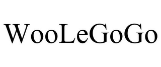 WOOLEGOGO