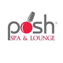 POSH SPA & LOUNGE