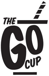 THE GO CUP