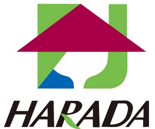 HARADA