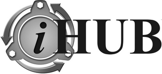 IHUB