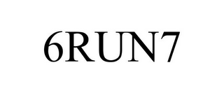 6RUN7