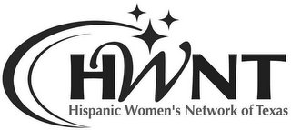 HWNT HISPANIC WOMEN'S NETWORK OF TEXAS