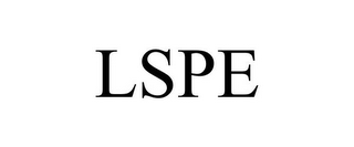 LSPE