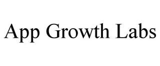 APP GROWTH LABS