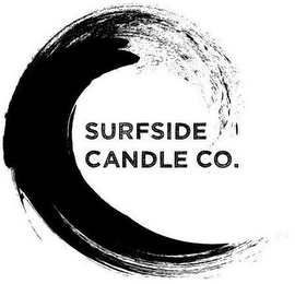 SURFSIDE CANDLE CO.