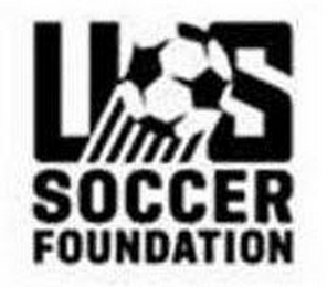 US SOCCER FOUNDATION