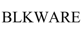 BLKWARE