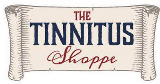 THE TINNITUS SHOPPE