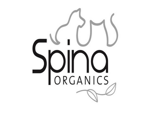 SPINA ORGANICS