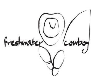 FRESHWATER COWBOY