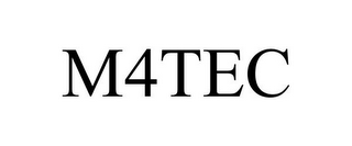 M4TEC