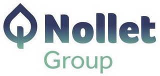 NOLLET GROUP