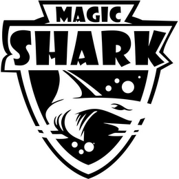 MAGIC SHARK