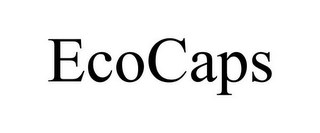 ECOCAPS