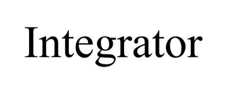 INTEGRATOR