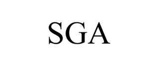 SGA