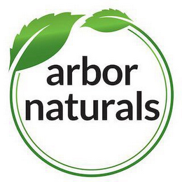 ARBOR NATURALS