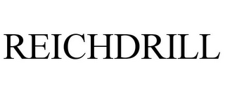 REICHDRILL