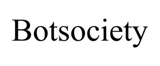 BOTSOCIETY