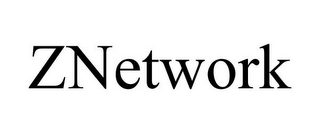 ZNETWORK