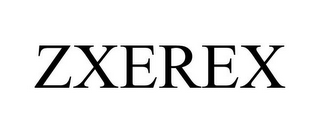 ZXEREX