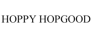 HOPPY HOPGOOD