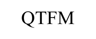 QTFM