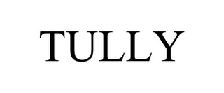 TULLY