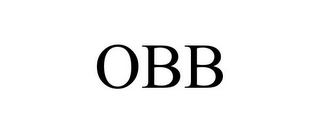 OBB