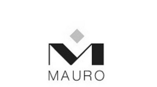 M MAURO