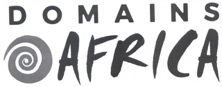 DOMAINS.AFRICA