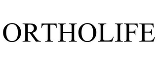 ORTHOLIFE