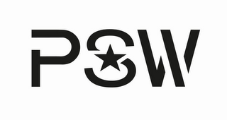 PSW