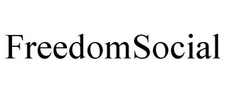FREEDOMSOCIAL