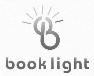 BOOK LIGHT