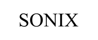 SONIX