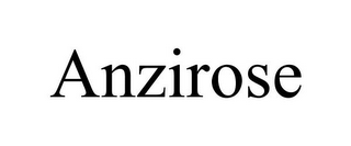 ANZIROSE