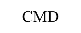 CMD