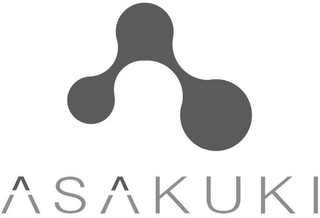 ASAKUKI